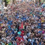 Salvador realiza a 27ª edição da Marcha para Jesus neste sábado (30)