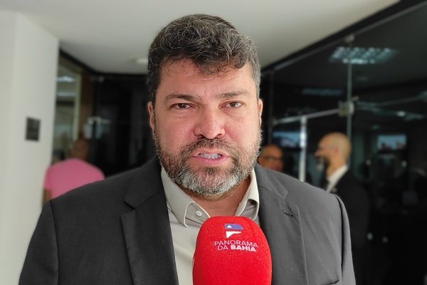 Ex-aliado de ACM Neto critica uso político da segurança pública: 