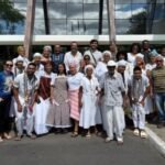 Jequié discute políticas para preservar tradições de religiões de matriz africana
