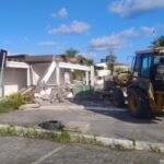 Vila de Abrantes ganha obras da nova UPA com investimento de R$ 10,9 milhões