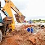 Ponte de Itacimirim será interditada nesta terça (5) para conclusão de obras