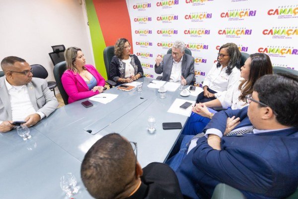 Prefeitura lança Conexão Saúde e leva mais de mil atendimentos a Vila de Abrantes