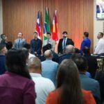 Serin reforça diálogo com municípios em encontro no interior: 