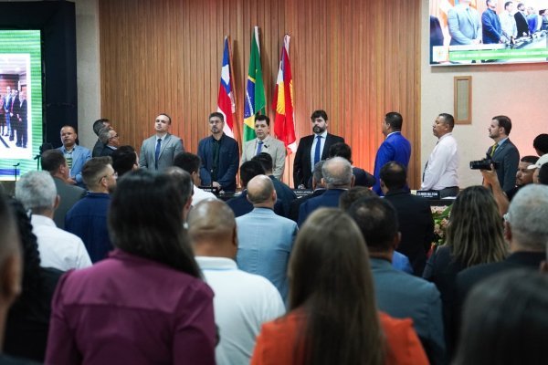 Serin reforça diálogo com municípios em encontro no interior: 
