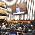 ALBA homenageia fundador da Vinícola UVVA com Título de Cidadão Baiano