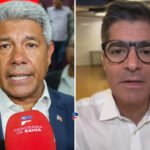 Jerônimo critica silêncio de ACM Neto sobre PEC da Blindagem, Anistia e denúncias no União Brasil