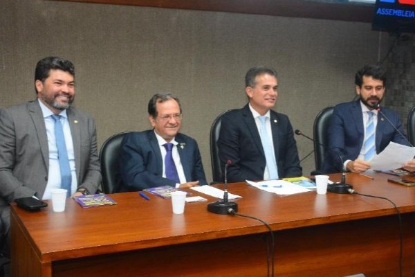 Audiência na ALBA debate futuro da produção de vinho e do enoturismo na Bahia