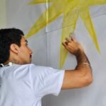 Coletivos Bahia pela Paz intensificam ações do Setembro Amarelo com foco na juventude