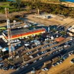 Barra Agro Show movimenta R$ 30 milhões na primeira edição e impulsiona segmento no oeste da Bahia
