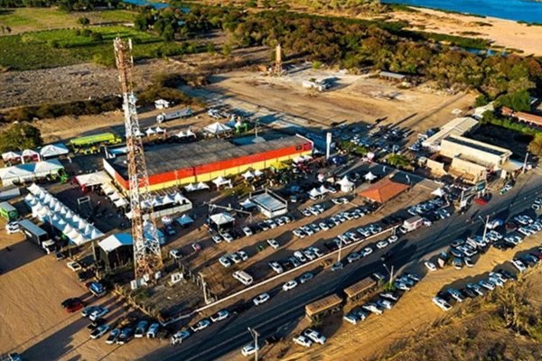 Barra Agro Show movimenta R$ 30 milhões na primeira edição e impulsiona segmento no oeste da Bahia