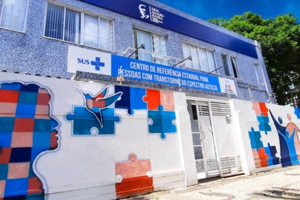 Vereador sugere a criação de um novo Centro de Referência do Autismo em Salvador