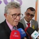 Caetano cogita unificar horários dos desfiles de Monte Gordo e Abrantes em 2026