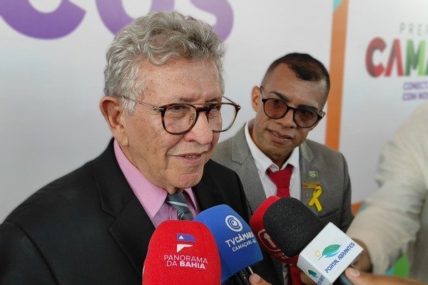 Caetano cogita unificar horários dos desfiles de Monte Gordo e Abrantes em 2026
