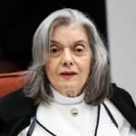 Cármen Lúcia forma maioria no STF pela condenação de Bolsonaro e aliados