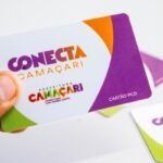 Cartão Conecta Camaçari chega a 15 mil usuários e fortalece transporte público no município