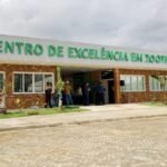 Feira de Santana inaugura Centro de Excelência em Zootecnia