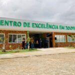Com investimento de R$ 25 milhões, Feira ganha Centro de Excelência em Zootecnia