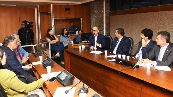 Comissões da ALBA e Inema alinham medidas para reduzir burocracia e ampliar segurança jurídica
