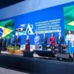 Congresso de Medicina do Tráfego reúne especialistas em Salvador