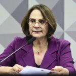 Damares critica PEC da Blindagem: 