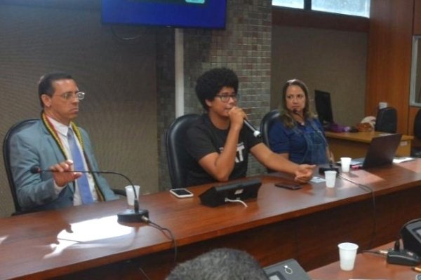 ALBA debate riscos da Reforma Administrativa e possível fim de direitos trabalhistas