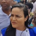 Débora Regis explica ausência de encontro com Jerônimo: “estou organizando a casa”