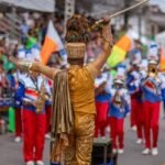 Camaçari celebra Independência e 267 anos com desfiles cívicos em setembro