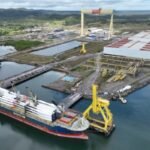Bahia terá investimento de R$ 3 bilhões para construção de navios no Estaleiro Enseada