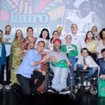 Débora Regis abre II FliLauro e reforça compromisso com inclusão cultural