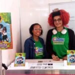 Estudantes criam HQ para combater bullying e promover cidadania nas escolas