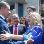 Presidente da ALBA, Ivana Bastos, celebra legado de Marcus Presidio no Legislativo