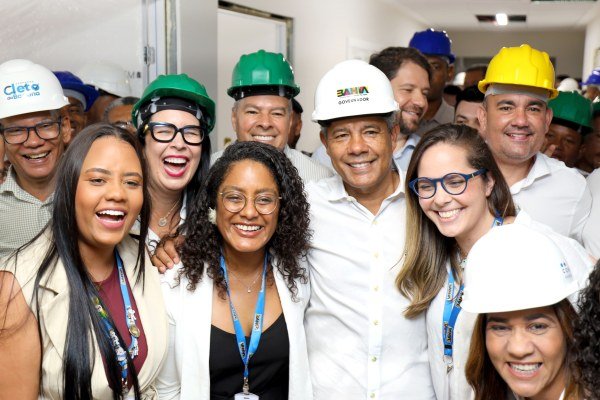 Governo anuncia R$ 58 milhões em obras e acompanha avanço do Hospital Regional de Alagoinhas