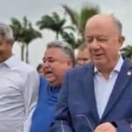 Liderança de Feira provoca e sugere chapa com Jerônimo e Zé Ronaldo em 2026