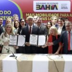 Jerônimo envia à ALBA projeto para criar secretaria da Ponte Salvador-Itaparica