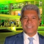 “STF é o guardião da nossa Constituição”, afirma Jerônimo na posse de Fachin