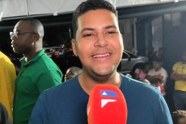 Banho de Luz no Bambuzal marca nova fase em Lauro de Freitas, afirma Superintendente de Comunicação