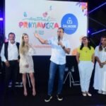 Festival da Primavera leva cores, música e arte a toda Salvador