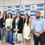Prefeitura de Lauro de Freitas e Hospital Menandro de Faria alinham ações para fortalecer rede de saúde