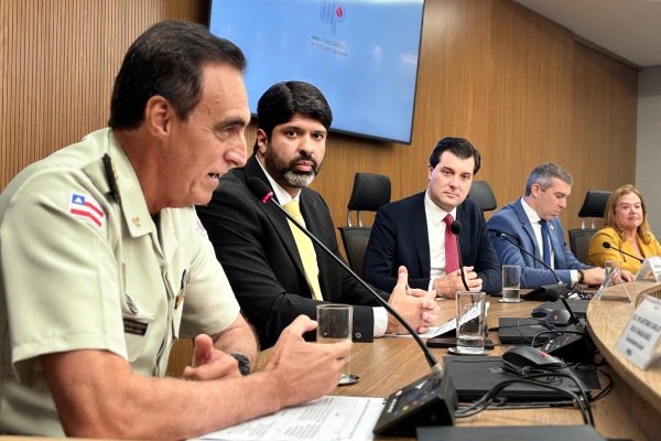 Novo acordo na Bahia promete reação imediata contra agressores de mulheres