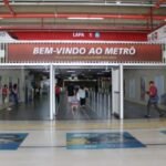 Estações de metrô em Salvador oferecem agendamento de mamografia gratuita