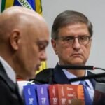 Moraes reage a críticas de advogados e reafirma validade das provas no caso Bolsonaro