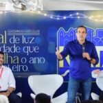 Centro Histórico ganha protagonismo com novidades do Natal Salvador 2025