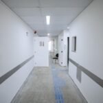 Novo PA Nelson Barros tem 90% das obras concluídas em Lauro de Freitas