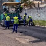 Programa Pavimenta Lauro acelera obras e já recapeia ruas em Lauro de Freitas