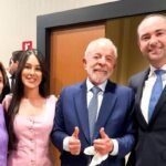 Prefeito de Brumado apresenta a Lula demandas da cidade e pede apoio para construção de hospital regional