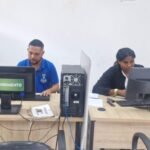 Prefeitura Bairro de Itinga retoma atendimentos da SEMOB