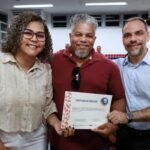 Programa Manuel Querino certifica 290 profissionais e impulsiona mercado de trabalho em Lauro de Freitas