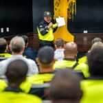 STT encerra Semana Nacional do Trânsito em Camaçari com foco em saúde mental