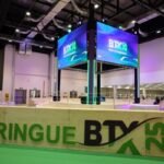 BTX 2025 reúne startups e destaca compromisso do Estado com inovação e tecnologia