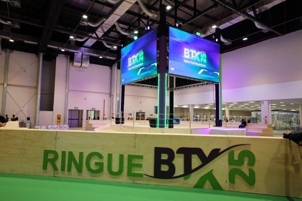 BTX 2025 reúne startups e destaca compromisso do Estado com inovação e tecnologia